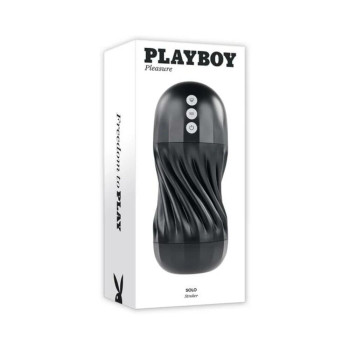 Playboy Solo Black Playboy Solo Black