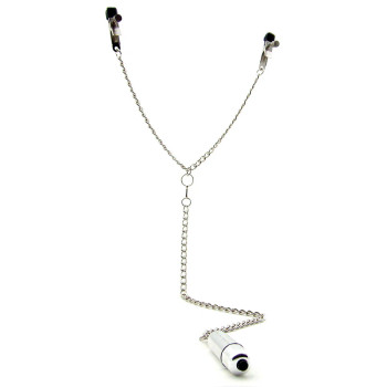 Sex Kitten Y-Style Bullet Clamps Sex Kitten Y-Style Bullet Clamps