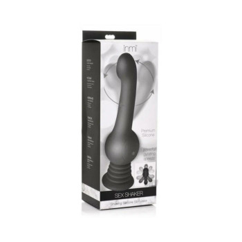 Inmi Sex Shaker Black Inmi Sex Shaker Black