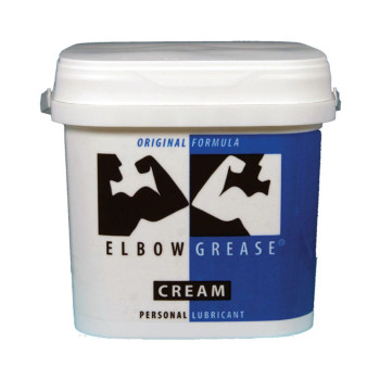 Elbow Grease Original Cream Oil Based Half Gallon Elbow Grease Original Cream Oil Based Half Gallon