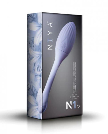 Niya 1 - Cornflower Niya 1 - Cornflower