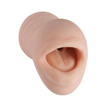 Belladonna's Throat F*cker Stroker - 782421006839 Belladonna's Throat F*cker Stroker - 782421006839