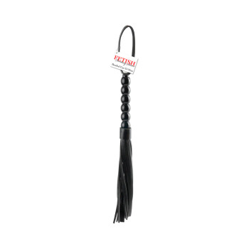 Fetish Fantasy Beaded Cat-o-nine Tails Fetish Fantasy Beaded Cat-o-nine Tails