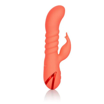 California Dreaming Orange County Cutie Vibrator - 716770091437 California Dreaming Orange County Cutie Vibrator - 716770091437
