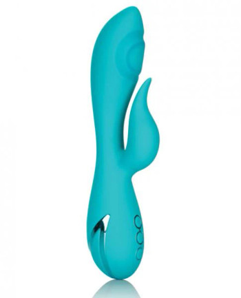 California Dreaming Santa Monica Starlet Blue Vibrator - 716770091444 California Dreaming Santa Monica Starlet Blue Vibrator - 716770091444