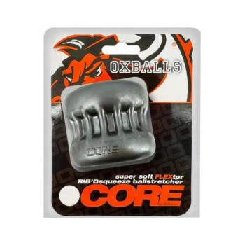 Oxballs Core Grip Squeeze Ball Stretcher - Steel Oxballs Core Grip Squeeze Ball Stretcher - Steel