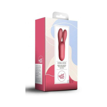 Sugar Boo Coral Kiss Sugar Boo Coral Kiss