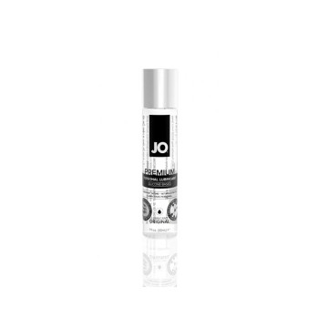 Jo Premium Silicone Lubricant 1oz. Jo Premium Silicone Lubricant 1oz.