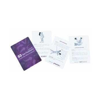 53 Sex Positions Open Stock 53 Sex Positions Open Stock