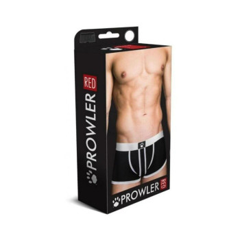 Prowler Red Ass Less Trunk Wht Sm