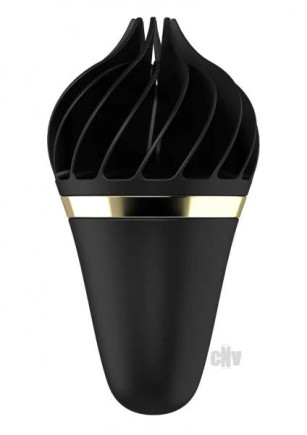 Satisfyer Layons Sweet Temptation Black Gold Satisfyer Layons Sweet Temptation Black Gold