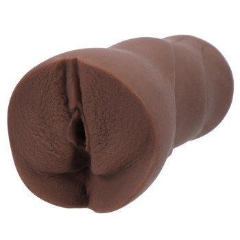 Signature Strokers Jenna Foxx Ultraskyn Pocket Pussy Signature Strokers Jenna Foxx Ultraskyn Pocket Pussy