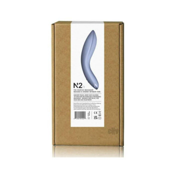 Niya 2 Blue Niya 2 Blue