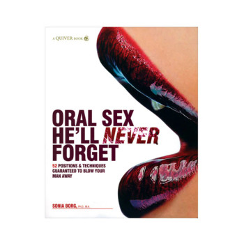Oral Sex He'll Never Forget Oral Sex He'll Never Forget