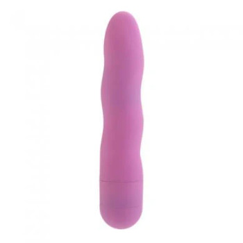 First Time Mini Power Swirl Vibrator Waterproof 4.5 Inch - Pink - 716770066701 First Time Mini Power Swirl Vibrator Waterproof 4.5 Inch - Pink - 716770066701