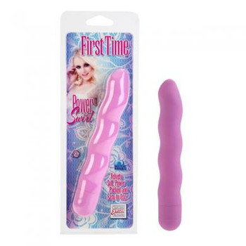 First Time Power Swirl Pink - 716770066725 First Time Power Swirl Pink - 716770066725