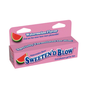 Sweeten'd Blow (watermelon/1.5oz) Sweeten'd Blow (watermelon/1.5oz)