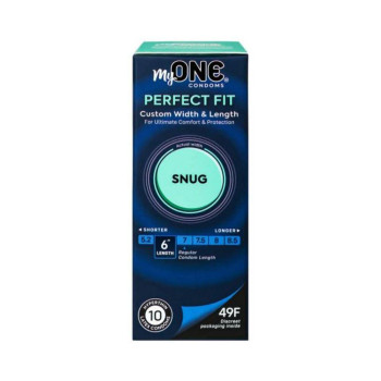 Myone Snug 10 Ct Myone Snug 10 Ct
