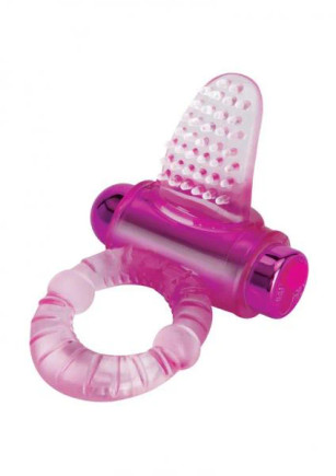 Bodywand Recharge Lick It Pleasure Pink Bodywand Recharge Lick It Pleasure Pink
