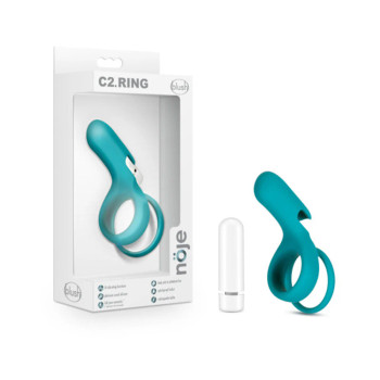 Noje C2 Ring Juniper Noje C2 Ring Juniper