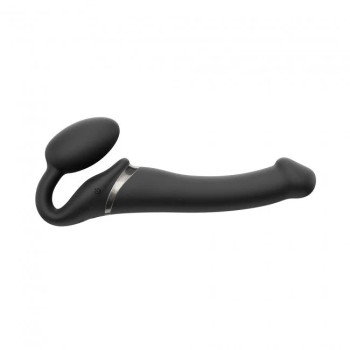 Strap-on-me Vibrating Strap On Medium Strap-on-me Vibrating Strap On Medium