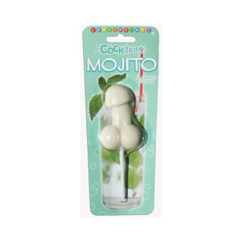 Cocktails Mojito Flavored Sucker Cocktails Mojito Flavored Sucker