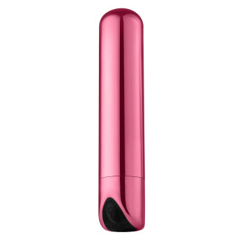 Luv Lab Sb33 Shiny Bullet Light Pink Luv Lab Sb33 Shiny Bullet Light Pink