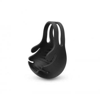 Dorcel Fun Bag Vibrating Cock Ring Dorcel Fun Bag Vibrating Cock Ring