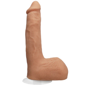 Signature Cocks Seth Gamble 8-inch Ultraskyn Cock With Removable Vac-u-lock Suction Cup Signature Cocks Seth Gamble 8-inch Ultraskyn Cock With Removable Vac-u-lock Suction Cup