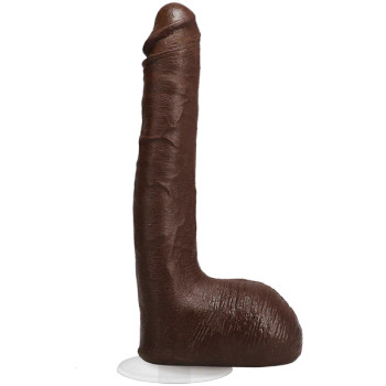 Signature Cocks Ricky Johnson 10-inch Ultraskyn Cock With Removable Vac-u-lock Suction Cup Signature Cocks Ricky Johnson 10-inch Ultraskyn Cock With Removable Vac-u-lock Suction Cup