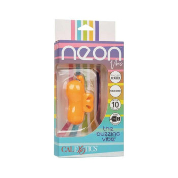 Neon Vibes The Buzzing Vibe Neon Vibes The Buzzing Vibe