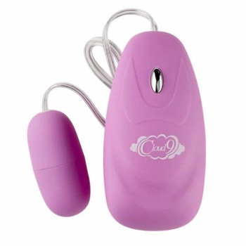 Cloud 9 Bullet Pink 12 Speed with Remote - 635346834356 Cloud 9 Bullet Pink 12 Speed with Remote - 635346834356