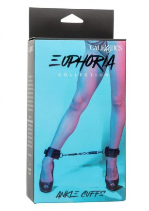 Euphoria Coll Ankle Cuff Euphoria Coll Ankle Cuff