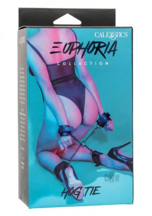 Euphoria Coll Hog Tie Euphoria Coll Hog Tie