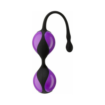 Cloud 9 Dual Density Real Touch Dildo with Balls 8 inches Brown - 853545008310 Cloud 9 Dual Density Real Touch Dildo with Balls 8 inches Brown - 853545008310