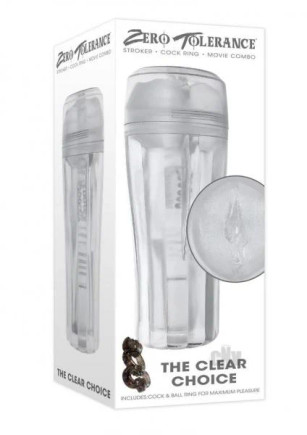 Zt Clear Choice Zt Clear Choice