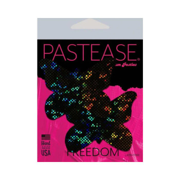 Pastease Love Glitter Butterfly Pastease Love Glitter Butterfly