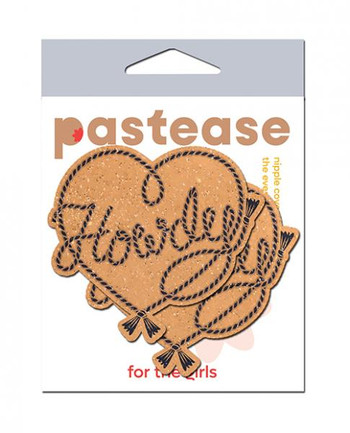 Pastease Howdy Cowboy Rope Heart Lasso Pastease Howdy Cowboy Rope Heart Lasso