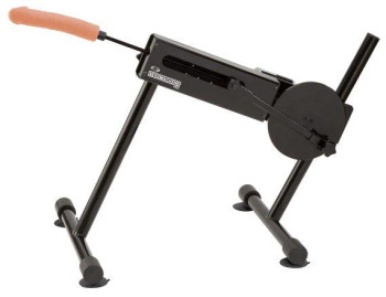Cloud 9 Pro III Sex Machine - 853545008273 Cloud 9 Pro III Sex Machine - 853545008273