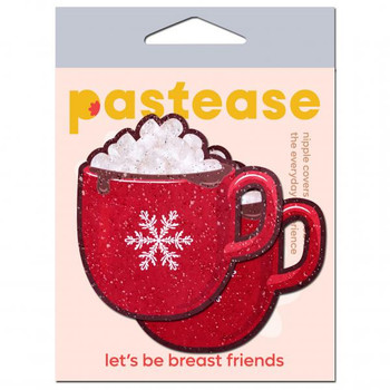 Pastease Hot Cocoa Pasties Pastease Hot Cocoa Pasties