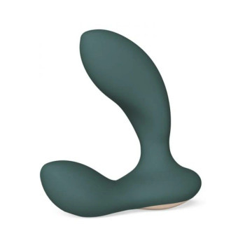 Lelo Hugo 2 Prostate Vibrator Green Lelo Hugo 2 Prostate Vibrator Green