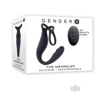 Gx The Wrangler Black Gx The Wrangler Black