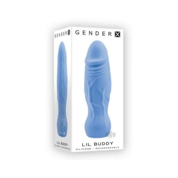 Gx Lil Buddy Blue Gx Lil Buddy Blue