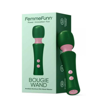 Femmefunn Bougie Wand Green Femmefunn Bougie Wand Green