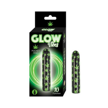 Glow Vibes Pocket High Bullet Glow Vibes Pocket High Bullet
