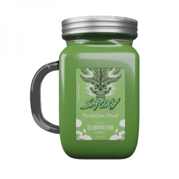 Smoxy Candle Forbidden Fruit 13 Oz (net) Smoxy Candle Forbidden Fruit 13 Oz (net)