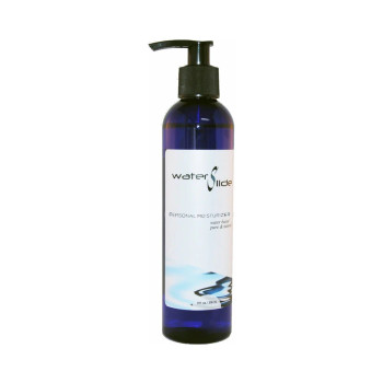 Water Slide Lubricant 8oz Pump
