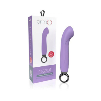 Screaming O Primo G-spot Lilac Screaming O Primo G-spot Lilac
