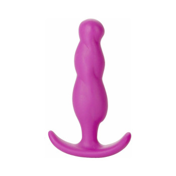 Mood Naughty 3 Medium Silicone Butt Plug Mood Naughty 3 Medium Silicone Butt Plug