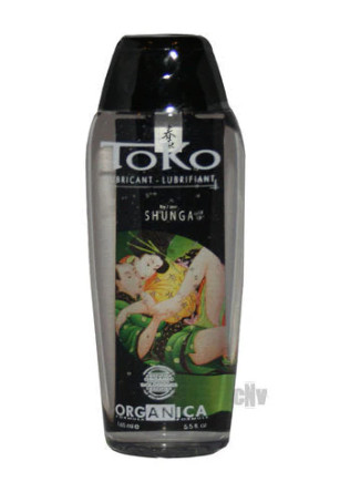 Toko Lubricant Organica - 697309061001 Toko Lubricant Organica - 697309061001